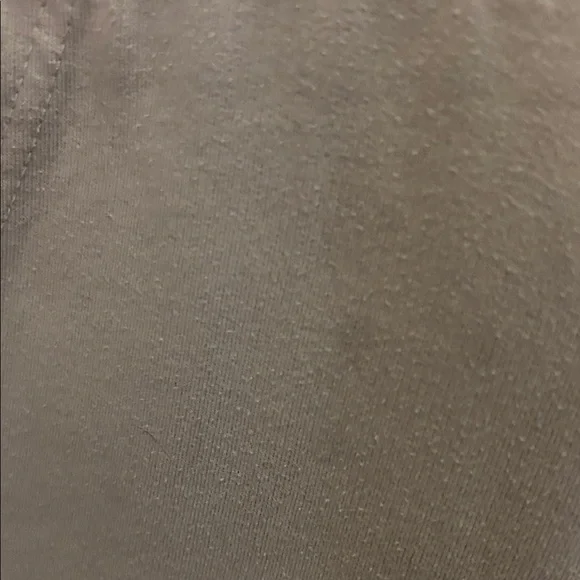 NATURAL LIFE Tan mushroom rainbow  Hoodie with Blue Accents - Picture 7 of 8